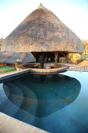  Vacation Hub International | Tidimalo Lodge Food