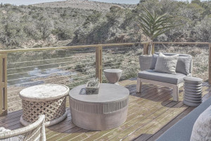  Vacation Hub International | Barefoot Addo Elephant Lodge Food