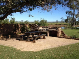  Vacation Hub International | The Gamtoos Ferry Hotel Food
