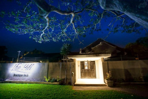  Vacation Hub International | The Hill Boutique Bed & Breakfast Food