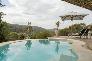  Vacation Hub International | Hopewell Private Game Reserve Food