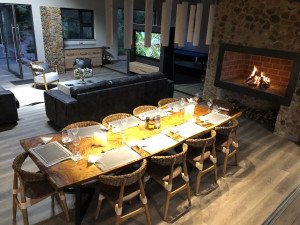  Vacation Hub International | Hillside lodge Food