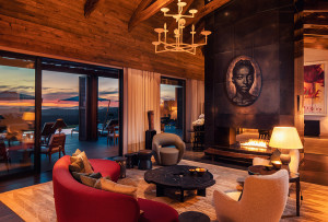  Vacation Hub International | DELAIRE GRAFF ESTATE Food