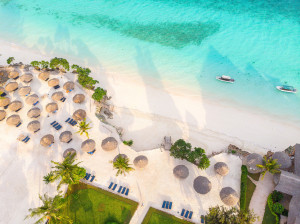  Vacation Hub International | SANDIES BAOBAB BEACH ZANZIBAR Food