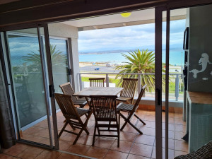  Vacation Hub International | De Bakke Terrace 6 Food