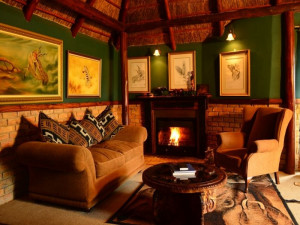  Vacation Hub International | Roy's Lodge Food