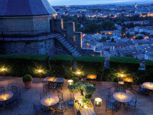  Vacation Hub International | Hôtel de la Cité Carcassonne - MGallery Food