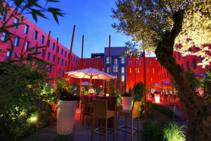  Vacation Hub International | Radisson Blu Hotel Toulouse Airport Food