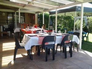  Vacation Hub International | The Lighthouse Guesthouse Food