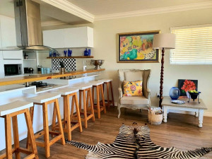  Vacation Hub International | Paradise Beach Apartments-Langebaan Food