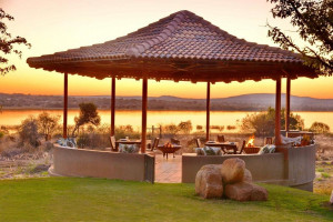  Vacation Hub International | Kameeldrift Waterfront Estate & Resort Food