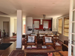  Vacation Hub International | Table Mountain View Villa Food