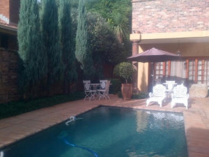  Vacation Hub International | Ma Cachette Guesthouse Food