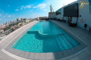  Vacation Hub International | Atiram Jewel Hotel- Bahrain Food