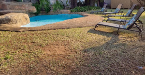  Vacation Hub International | Richtershuyz Lifestyle Guesthouse Food