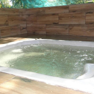  Vacation Hub International | Warmbaths Thai Spa and Guest House Food