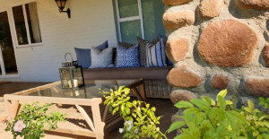  Vacation Hub International | Big Sky Ranch Food