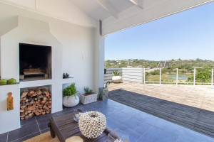  Vacation Hub International | Alfred View Guest House Food