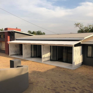  Vacation Hub International | The Red Chimney Guesthouse Food