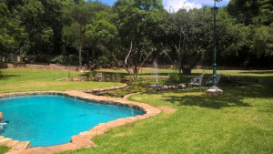  Vacation Hub International | Waverley Guest House Food