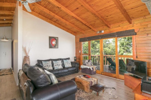  Vacation Hub International | Knysna Lodge Food