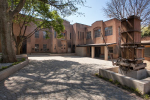  Vacation Hub International | Bosheuvel Country Estate Food