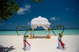  Vacation Hub International | Biyadhoo Island Resort Food