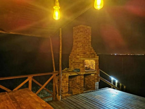  Vacation Hub International | Jabula Bush Camp Food
