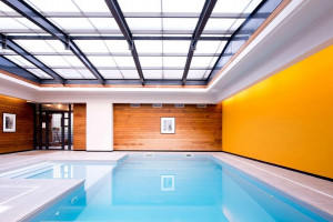  Vacation Hub International | Best Western Premier Hotel de la Paix Food