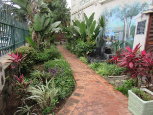  Vacation Hub International | Concord Christian Guesthouse Food