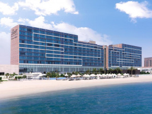  Vacation Hub International | Fairmont Bab Al Bahr, Abu Dhabi Food