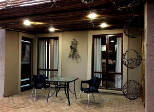  Vacation Hub International | Mabalingwe Elephant Lodge Food