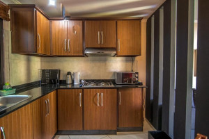  Vacation Hub International | Ossanzaia Bilene Lodge Food