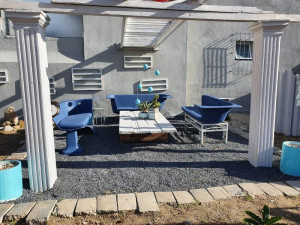  Vacation Hub International | S-Cape Holiday Homes Food