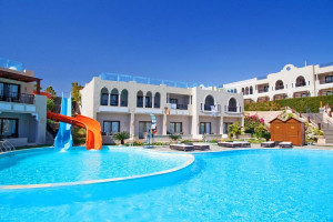  Vacation Hub International | Sunrise Arabian Beach Resort Food