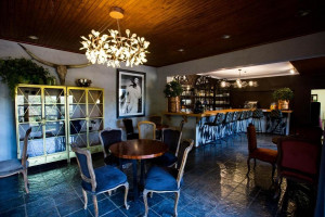  Vacation Hub International | The Bohemian Guesthouse-Tzaneen Food