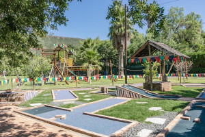  Vacation Hub International | Profcon Resort Food