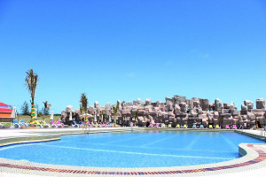  Vacation Hub International | Golden (Beira) Peacock Resort Hotel Food