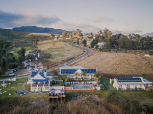  Vacation Hub International | theLAB Robertson Food