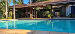  Vacation Hub International | Illovo Beach House Food