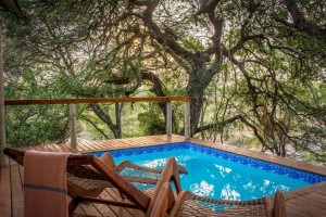  Vacation Hub International | Rhino Sands Safari Camp - KZN Food