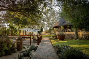  Vacation Hub International | nDzuti Safari Camp Food