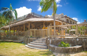 Vacation Hub International | Sunset Reef Resort & Spa Food