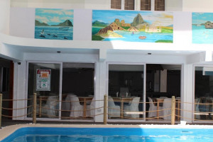  Vacation Hub International | Sikamifer Tourist Resort Food