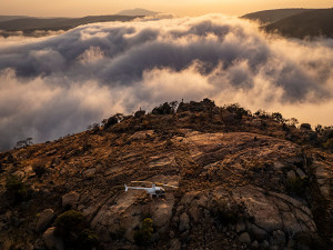  Vacation Hub International | Babanango Game Reserve Food