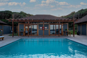  Vacation Hub International | Aloha House 18- Ponta Malongane Food