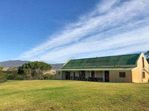  Vacation Hub International | Old Farmhouse @ Klipdrift Food