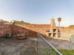  Vacation Hub International | Casa Gonubie Food