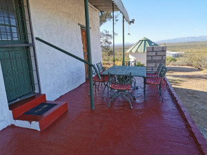  Vacation Hub International | Zwartkop Guest Farm Food
