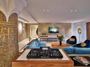 Vacation Hub International | Hard Rock Hotel Amsterdam Food